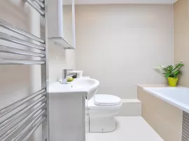 Bañeras de plástico en Ikea ideas e inspiración para tu baño