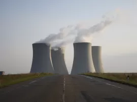 Descubre paso a paso cómo funciona una central nuclear