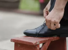 Descubre cómo agrandar tus zapatos en la horma con estos prácticos trucos