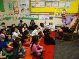 Descubre la teoría Montessori: todo lo que necesitas saber