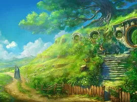 Descarga gratis El Hobbit Reinos de la Tierra Media en Google Play