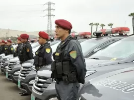Policía de Luarca C Olavarrieta 25 Info y Trámites para Extranjería