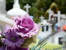 Funeraria en Paseo Portugal A Guarda Una despedida digna en momentos difíciles
