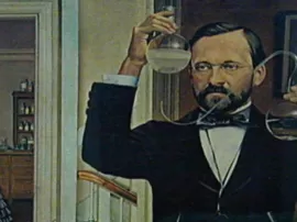 Los descubrimientos de Louis Pasteur: Origen de la ciencia médica moderna