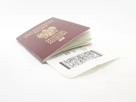 Renovar pasaporte urgente en Madrid todos los pasos y requisitos
