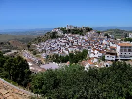 Pueblos cerca de Vejer de la Frontera Descubre los rincones más bellos de Cádiz
