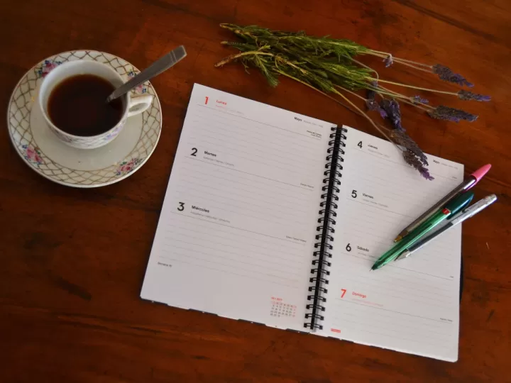 agendas visuales tea