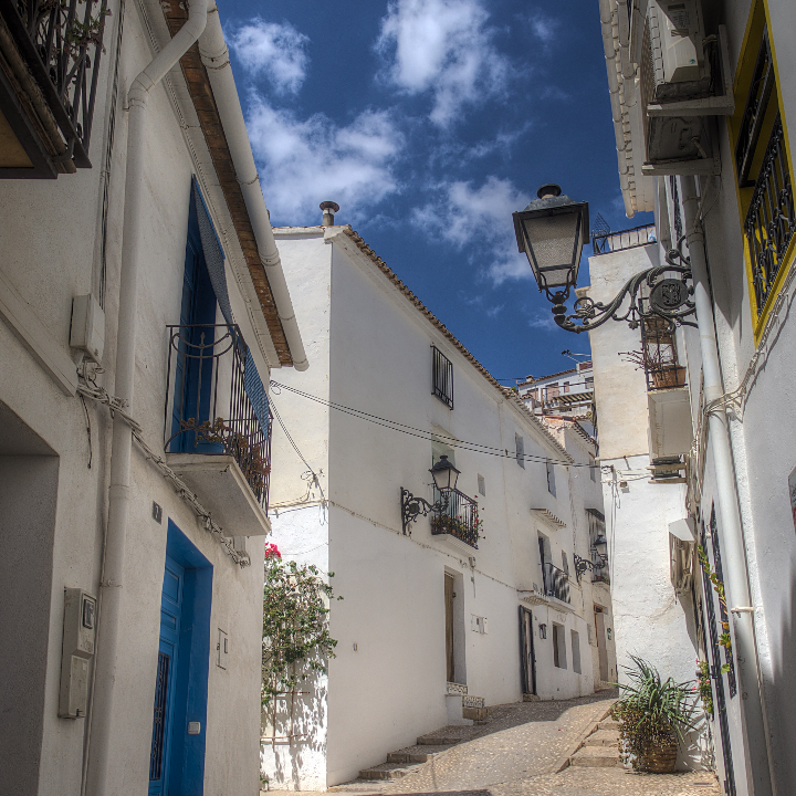 Altea