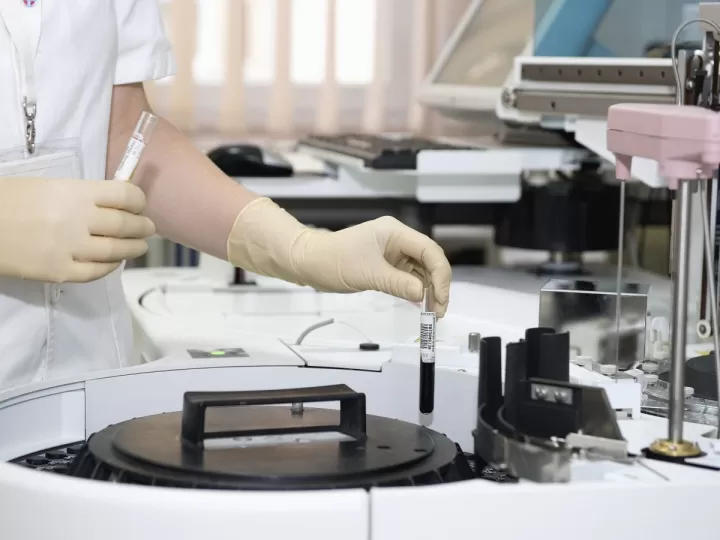 autoclaves laboratorio