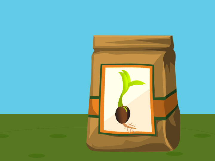 Bolsa de semillas para aliviar el calor: la solución refrescante de Mercadona