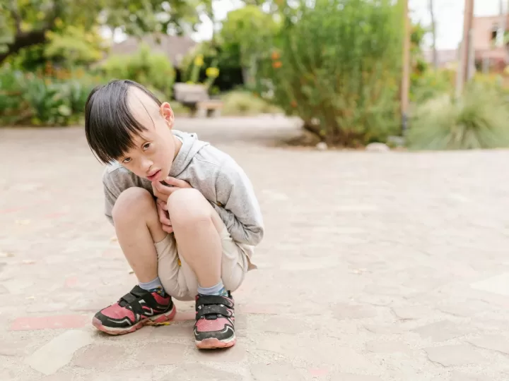 dia del asperger 2024