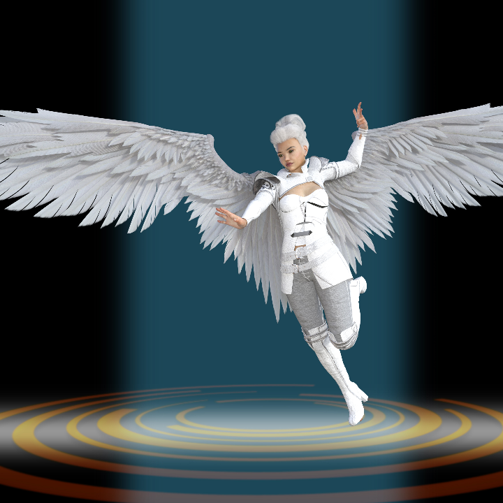 El almohadón de plumas 【resumen y personajes】