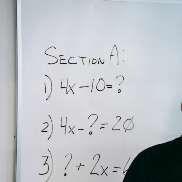 examen ecuaciones 1 eso pdf