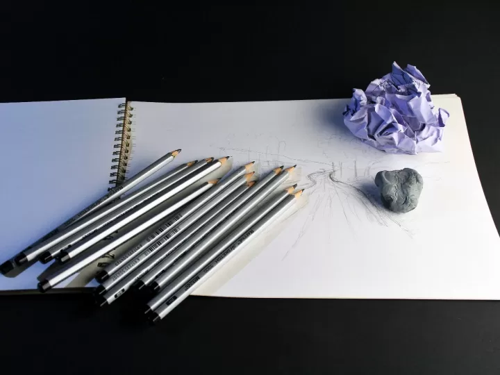 examenes evau dibujo tecnico resueltos