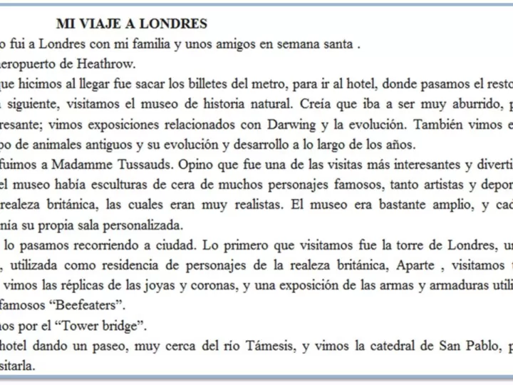 indefinidos ejemplos