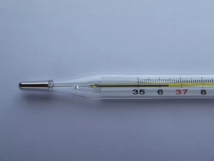indicadores temperatura