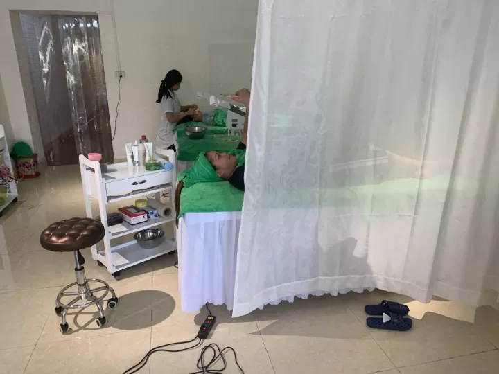 ley de propiedad horizontal tender ropa