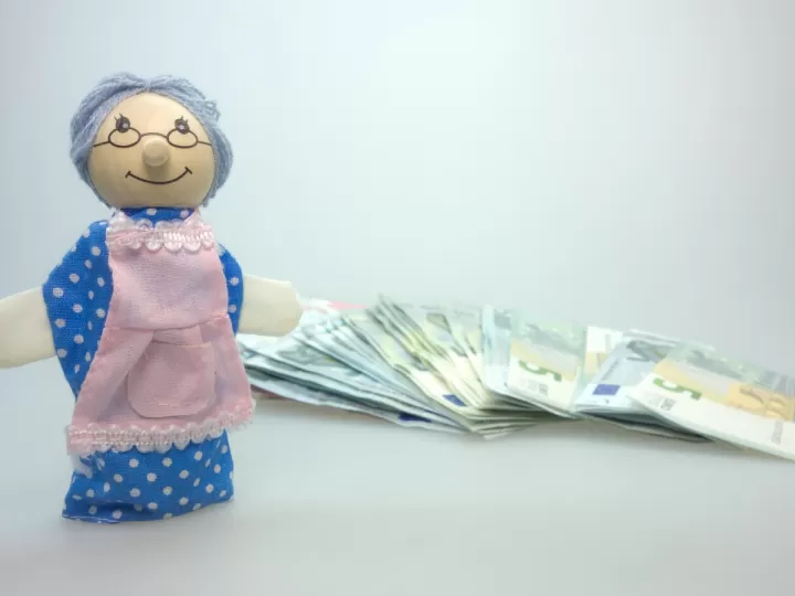 pension compensatoria separacion de bienes