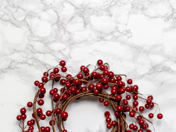 piedras preciosas rojo