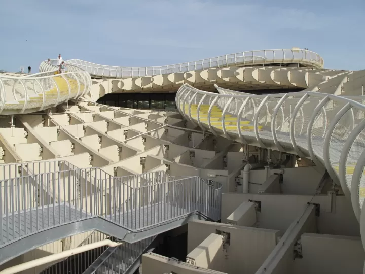 plataforma vedruna sevilla