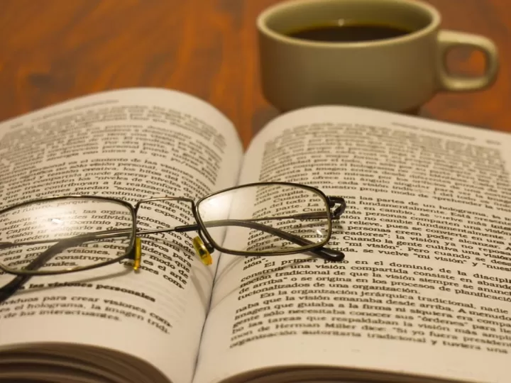 poemas sobre la lectura