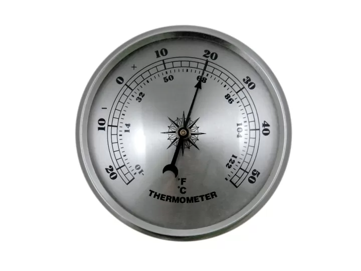 regulador de temperatura