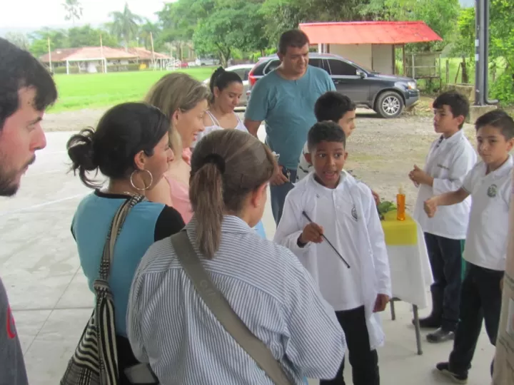 repaso ciencias naturales 3 primaria pdf