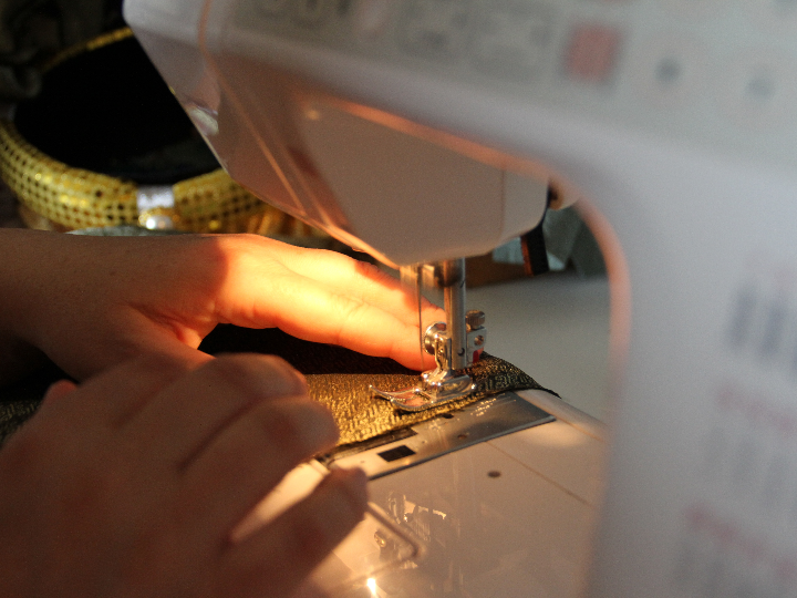 Ribetes de costura: estilo y detalles para tus prendas