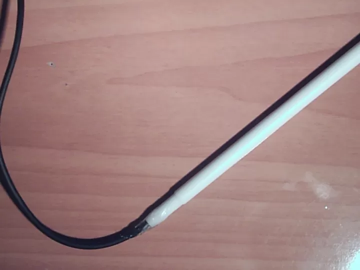 sensor de temperatura