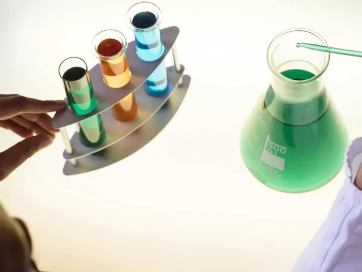 silla laboratorio