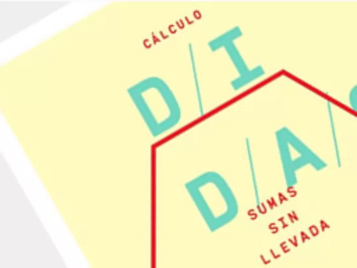 sumas restas multiplicaciones y divisiones 5 primaria