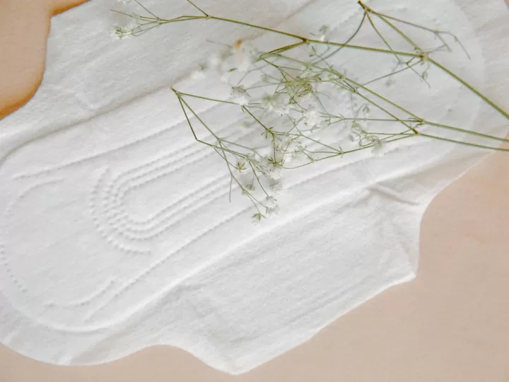 vaso esterilizador copa menstrual