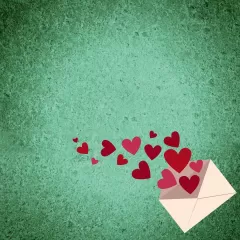 Guía para escribir la carta de amor perfecta a tu pareja