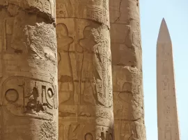 Ciencia y tecnología en el antiguo Egipto: descubre su avance y legado