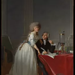Descubre el legado de Lavoisier en la ciencia: biografía y aportaciones