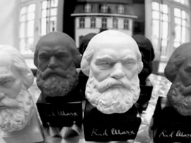 Explorando la teoría de Marx: todo lo que debes saber sobre el marxismo