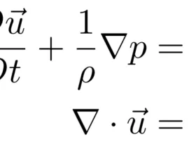 Explorando las ecuaciones de Navier-Stokes: todo lo que necesitas saber.
