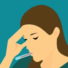 Todo sobre la fiebre labial: causas, tratamientos y prevención