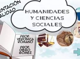 Humanidades vs Ciencias Sociales: ¿Son lo mismo? Descubre la diferencia