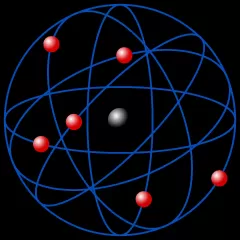 La teoría atómica de Rutherford experimento y modelo detallados