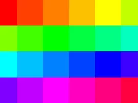La teoría del color: descubriendo el significado del color rosa según la psicología